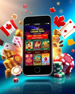 Mobile Bonuses